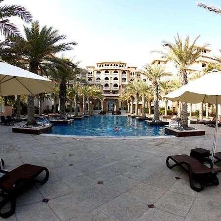 Mayfair At Palm Jumeirah Appartamento Dubai Esterno foto