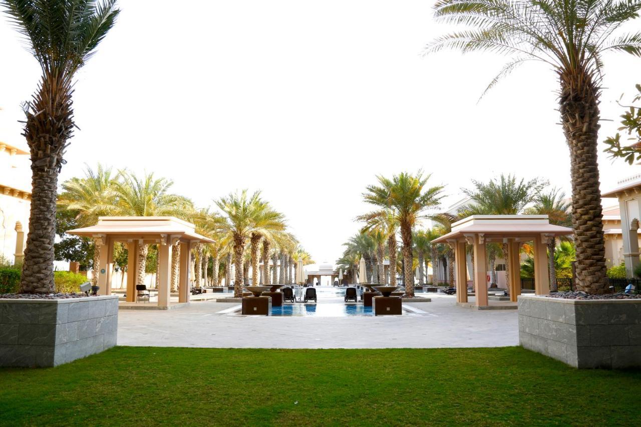Mayfair At Palm Jumeirah Appartamento Dubai Esterno foto