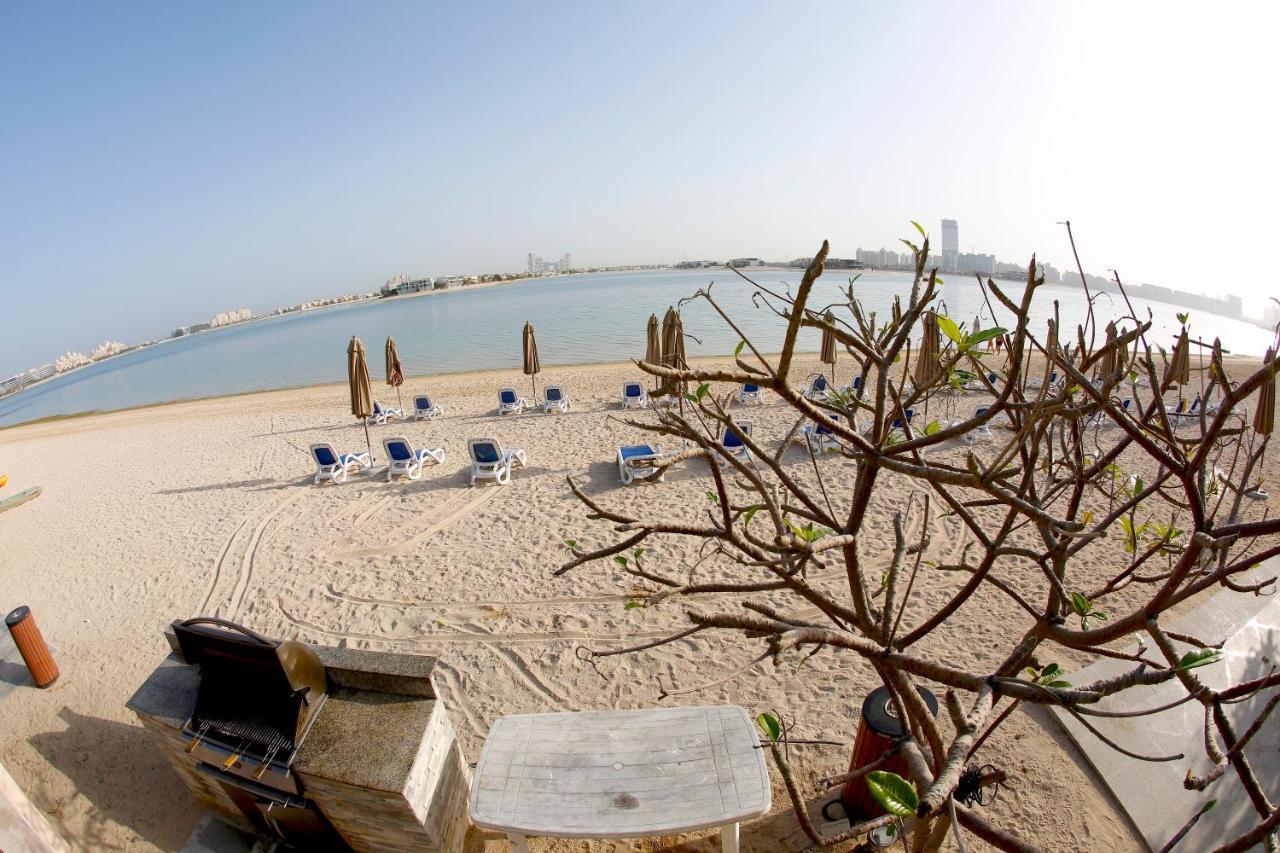 Mayfair At Palm Jumeirah Appartamento Dubai Esterno foto