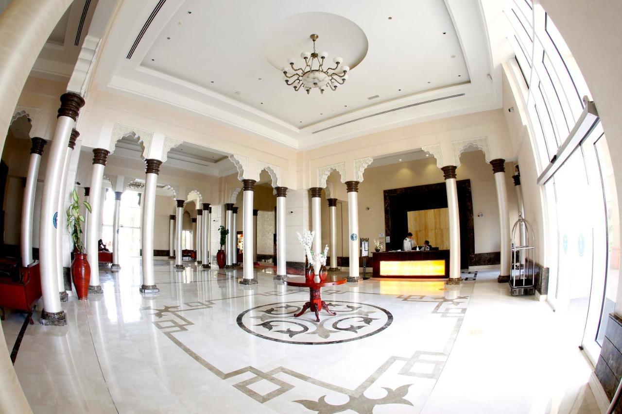 Mayfair At Palm Jumeirah Appartamento Dubai Esterno foto