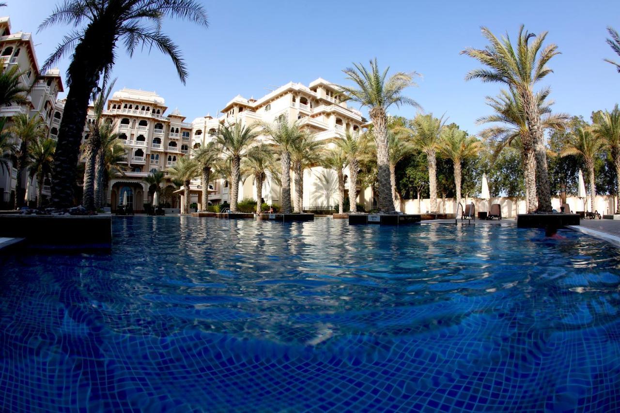 Mayfair At Palm Jumeirah Appartamento Dubai Esterno foto
