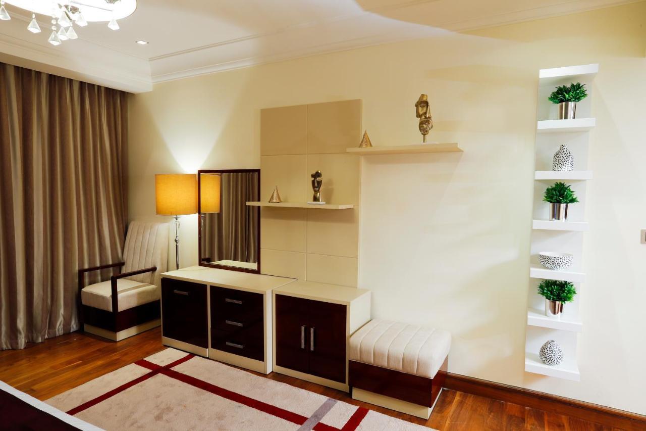 Mayfair At Palm Jumeirah Appartamento Dubai Esterno foto