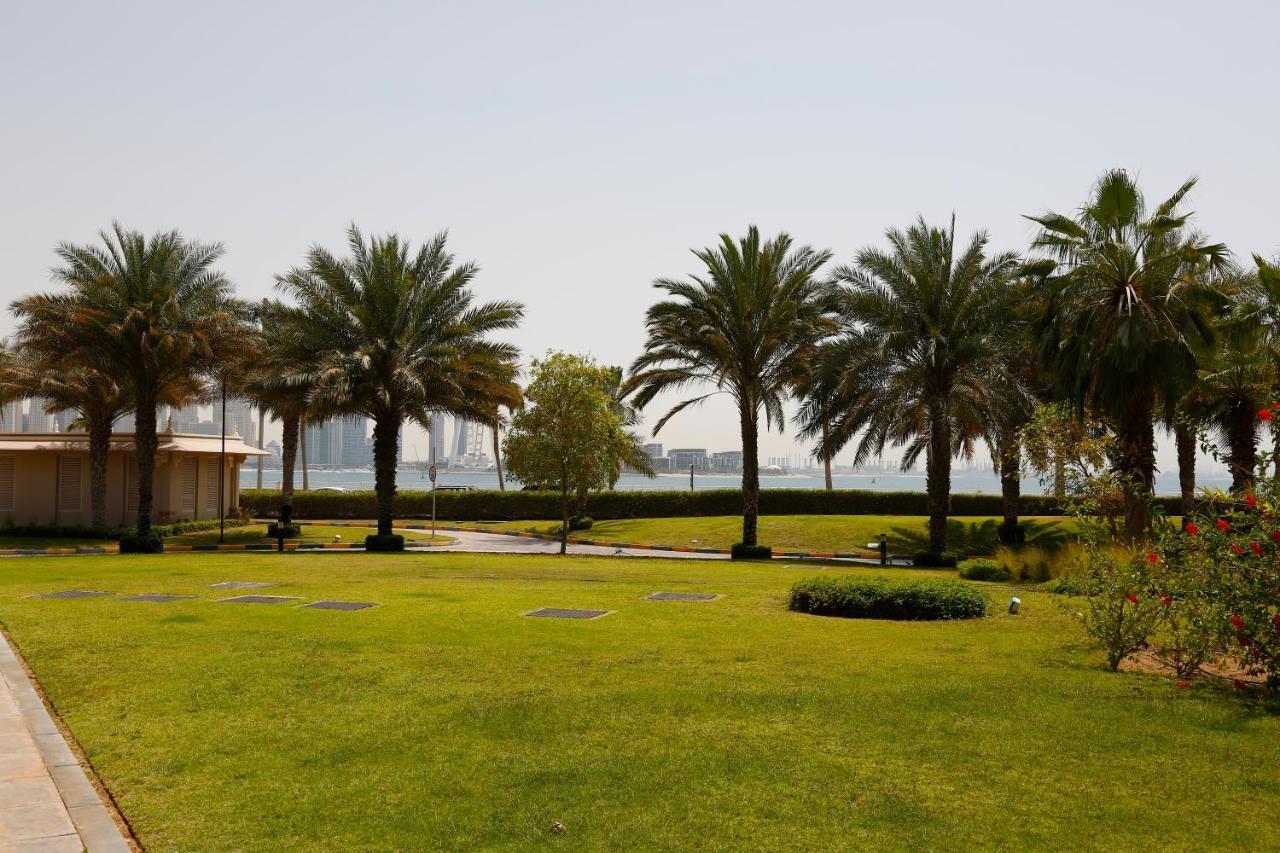 Mayfair At Palm Jumeirah Appartamento Dubai Esterno foto