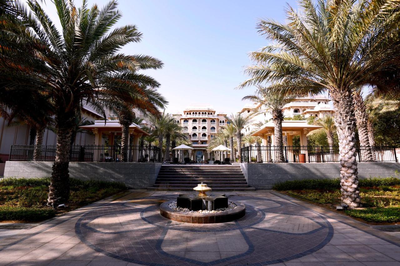Mayfair At Palm Jumeirah Appartamento Dubai Esterno foto