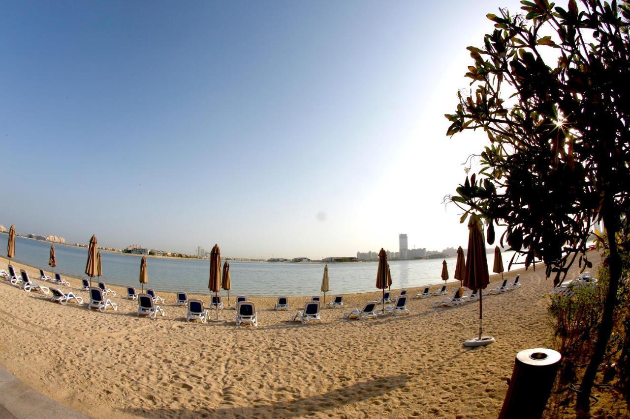 Mayfair At Palm Jumeirah Appartamento Dubai Esterno foto