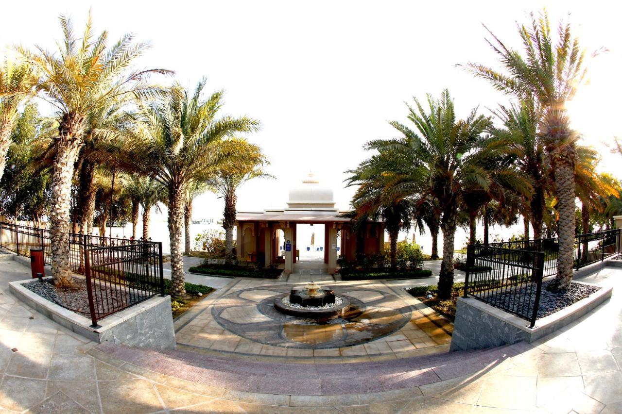 Mayfair At Palm Jumeirah Appartamento Dubai Esterno foto