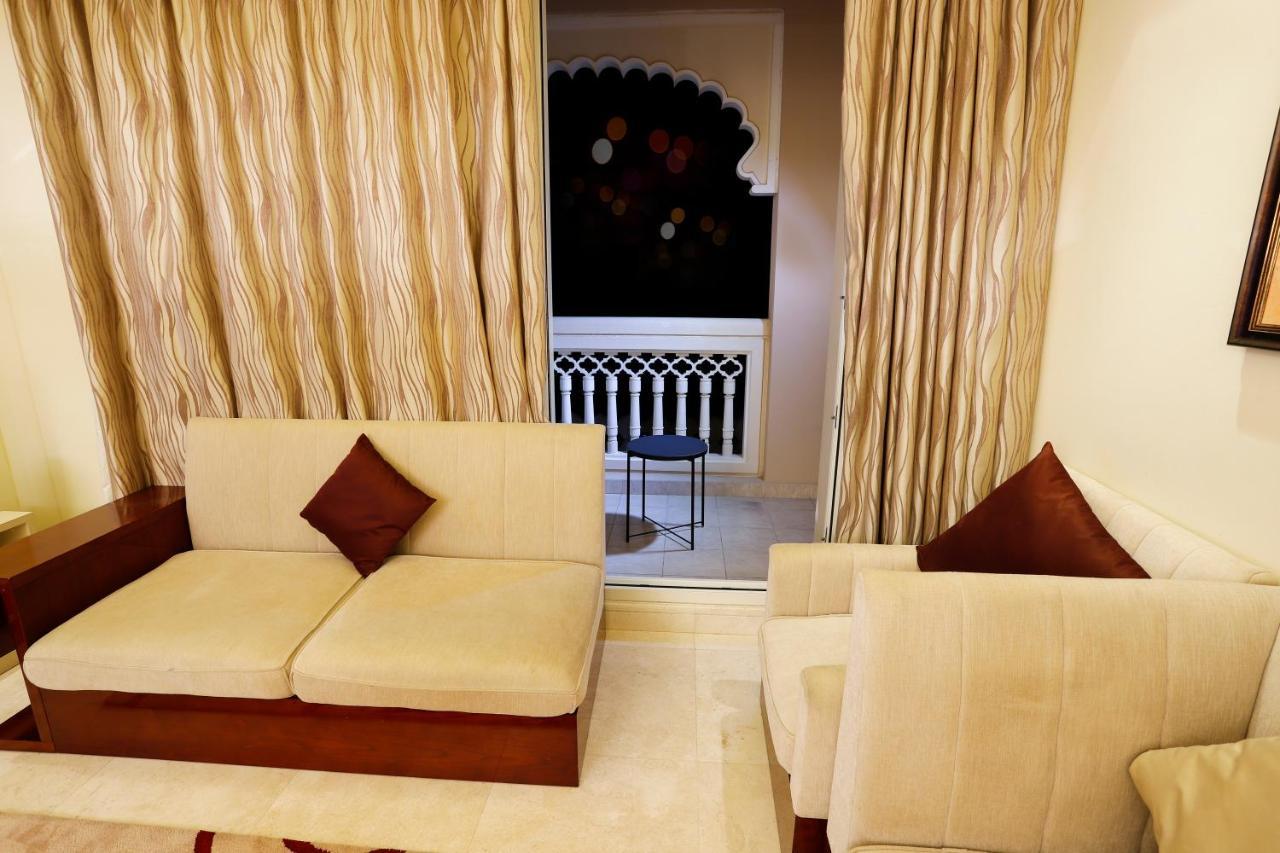 Mayfair At Palm Jumeirah Appartamento Dubai Esterno foto