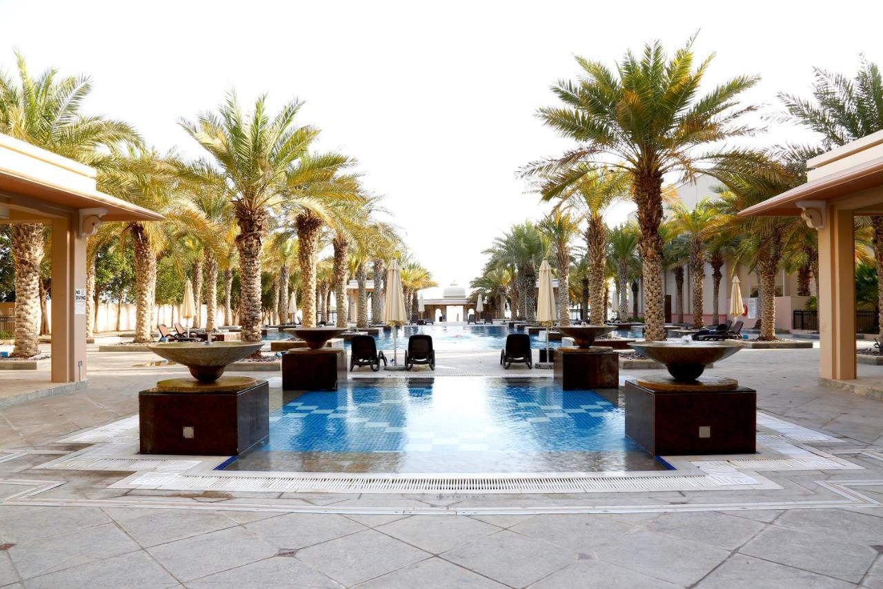 Mayfair At Palm Jumeirah Appartamento Dubai Esterno foto