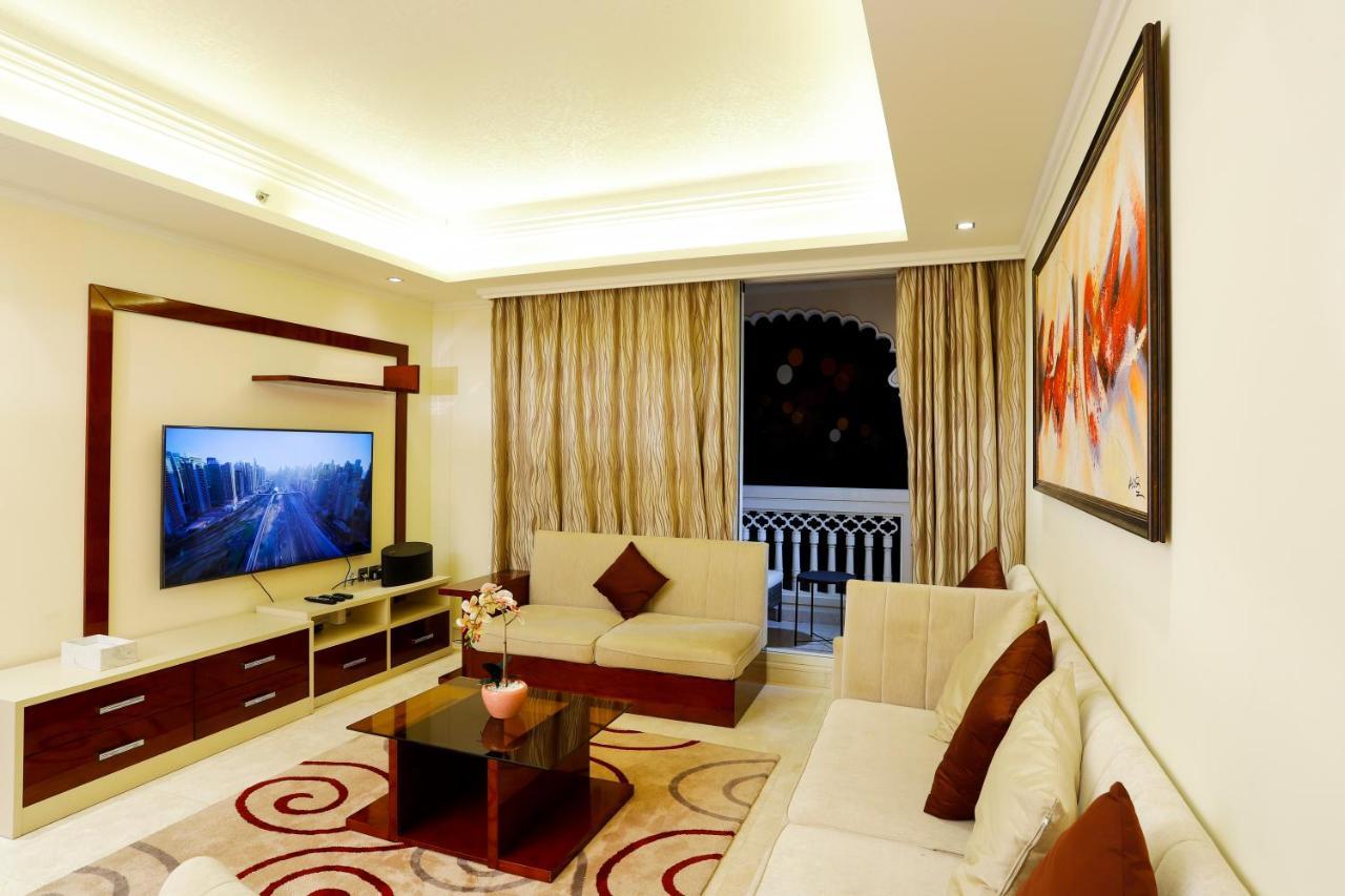 Mayfair At Palm Jumeirah Appartamento Dubai Esterno foto