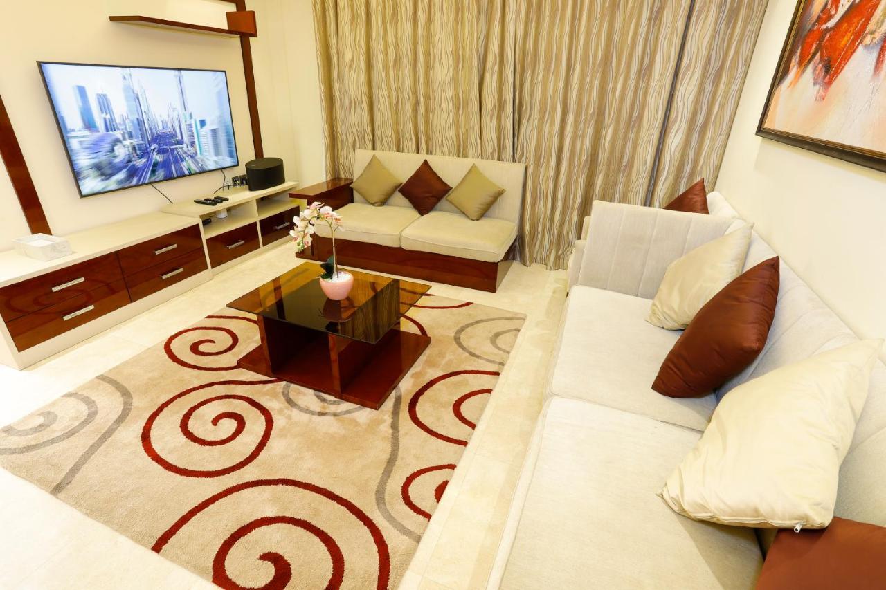 Mayfair At Palm Jumeirah Appartamento Dubai Esterno foto