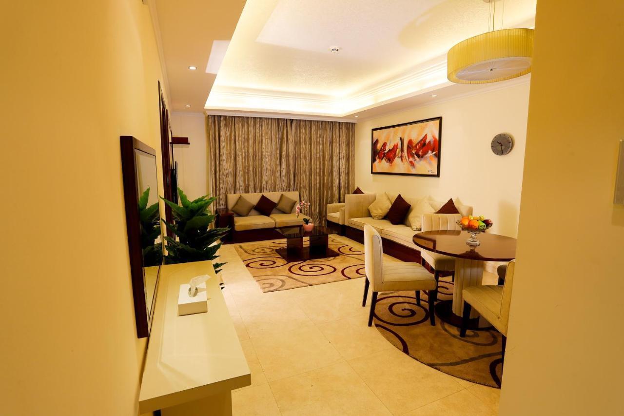 Mayfair At Palm Jumeirah Appartamento Dubai Esterno foto