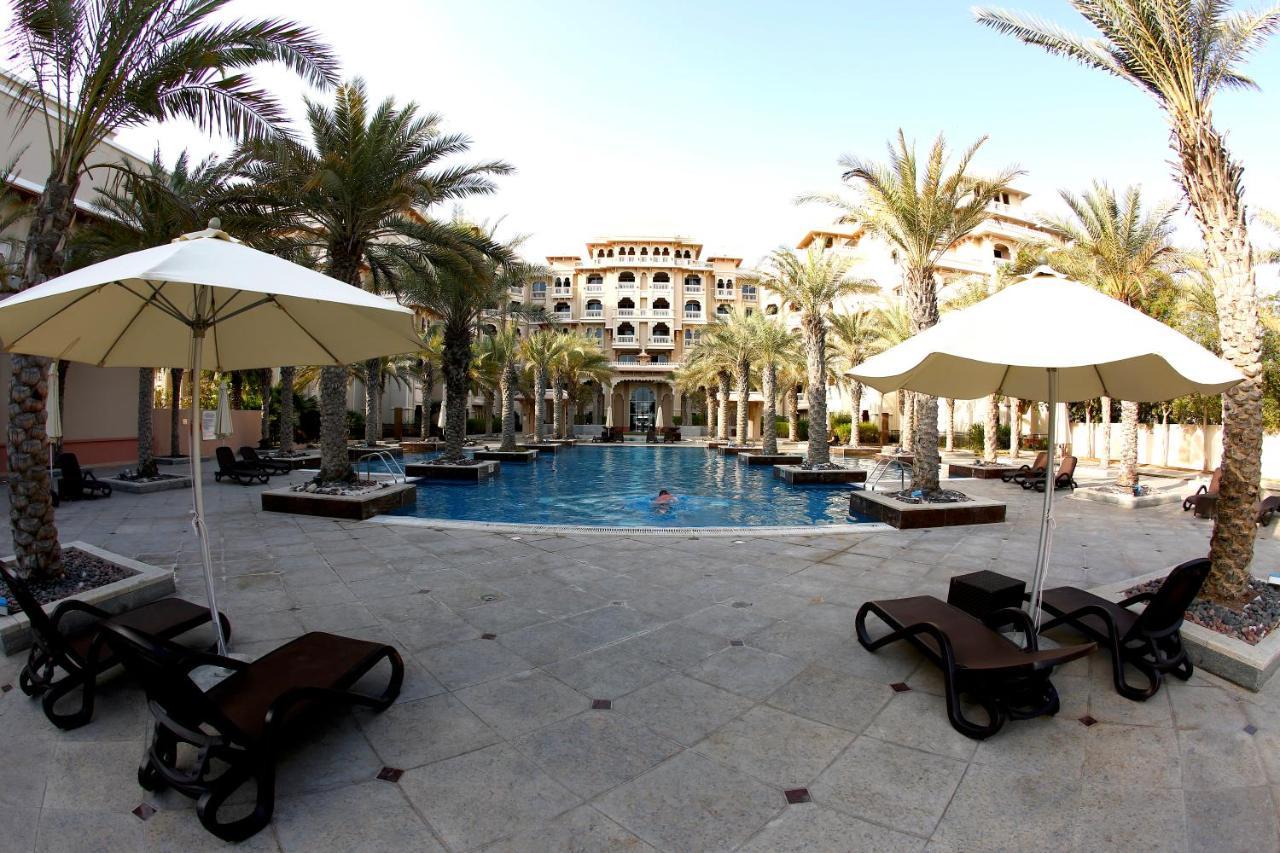 Mayfair At Palm Jumeirah Appartamento Dubai Esterno foto