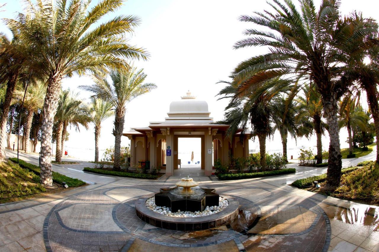 Mayfair At Palm Jumeirah Appartamento Dubai Esterno foto
